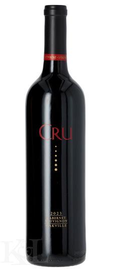 2023 Vineyard 29 "CRU" Oakville Cabernet Sauvignon