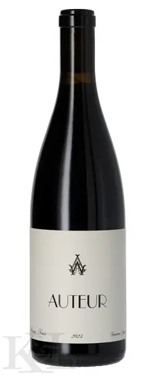 2023 Auteur Sonoma Coast Pinot Noir