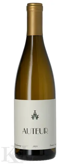 2024 Auteur Sonoma Coast Chardonnay