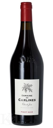 2024 Domaine des Carlines Pinot Noir Côtes du Jura