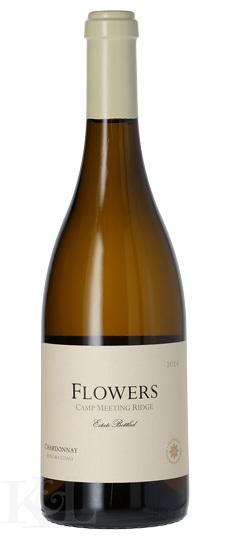 2024 Flowers "Camp Meeting Ridge" Sonoma Coast Chardonnay