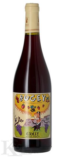 2025 Maison Angelot Gamay Bugey