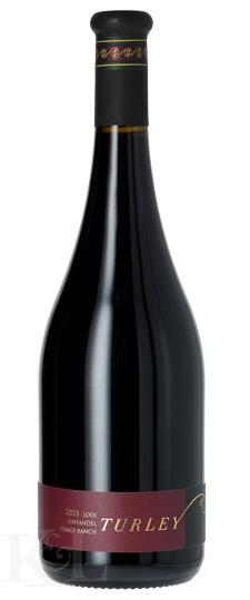 2023 Turley "Steacy Ranch" Lodi Zinfandel