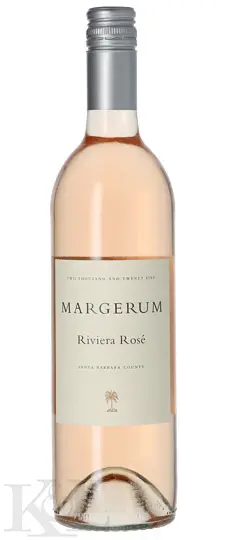 2025 Margerum "Riviera" Santa Barbara County Rosé