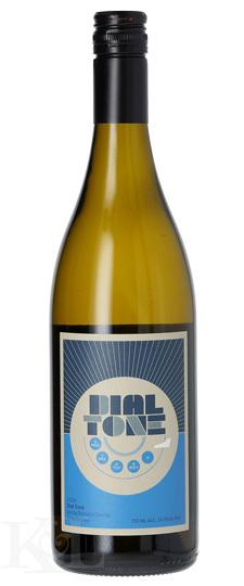 2024 Dial Tone Santa Barbara County Chardonnay