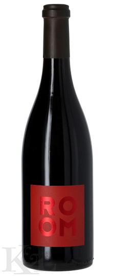 2010 Plenty of Room "Room" Marin County Pinot Noir