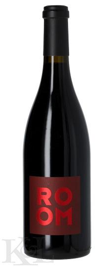 2012 Plenty of Room "Room" Marin County Pinot Noir