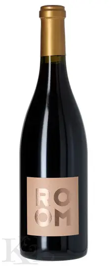 2013 Plenty of Room "Room" Marin County Pinot Noir