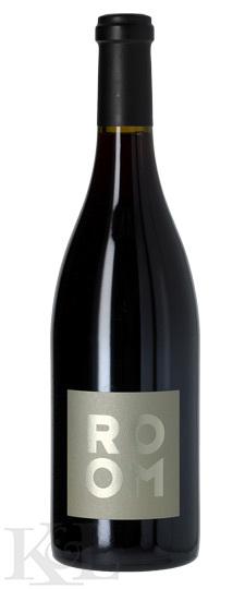 2014 Plenty of Room "Room" Marin County Pinot Noir