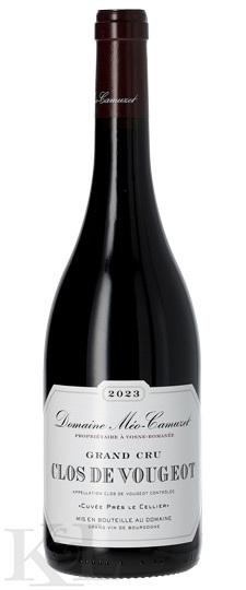 2023 Domaine Méo-Camuzet Clos de Vougeot Grand Cru