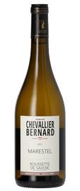 2023 Chevallier-Bernard Roussette de Savoie Marestel