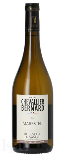 2023 Chevallier-Bernard Roussette de Savoie Marestel