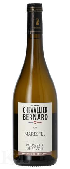 2023 Chevallier-Bernard Roussette de Savoie Marestel