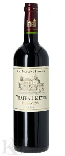 2022 Meyre, Haut-Médoc