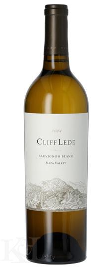 2024 Cliff Lede Napa Valley Sauvignon Blanc