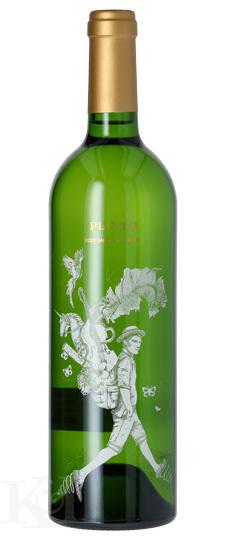 2023 Plinth Napa Valley Sauvignon Blanc
