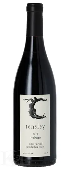 2023 Tensley "Nolan Vineyard" Santa Barbara County Rhône Blend