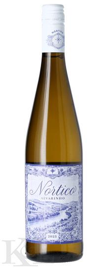 2025 Nortico Alvarinho Vinho Verde Monção e Melgaço