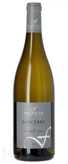 Domaine Fournier Pére et Fils "Les Belles Vignes" Sancerre