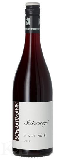 2022 Schnaitmann "Steinwiege" Pinot Noir Württemberg