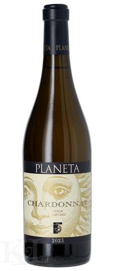 2023 Planeta Chardonnay