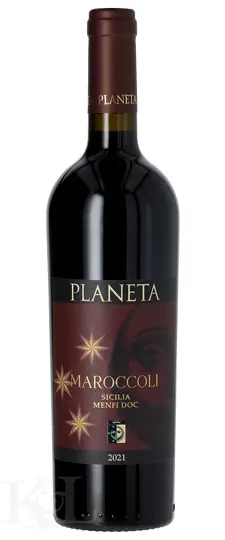Planeta "Maroccoli" Menfi Syrah