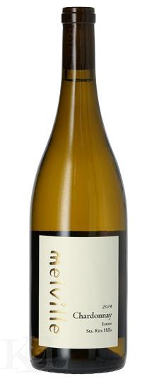 2024 Melville "Estate" Sta. Rita Hills Chardonnay