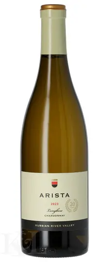 2023 Arista "Longbow" Russian River Valley Chardonnay