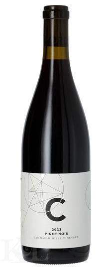 Cordant "Solomon Hills Vineyard" Santa Maria Valley Pinot Noir
