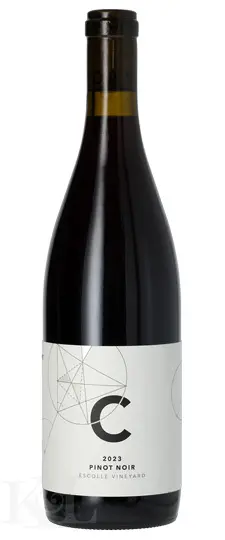 2023 Cordant "Escolle Vineyard" Santa Lucia Highlands Pinot Noir