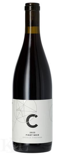 Cordant "Escolle Vineyard" Santa Lucia Highlands Pinot Noir