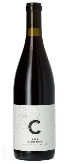 2023 Cordant "Bien Nacido Vineyard" Santa Maria Valley Pinot Noir