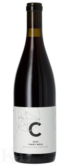 Cordant "Bien Nacido Vineyard" Santa Maria Valley Pinot Noir
