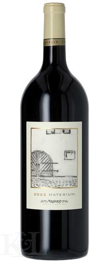 2023 Maybach "Materium" Oakville Cabernet Sauvignon (1.5L)