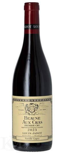 2023 Domaine Louis Jadot (Domaine Gagey) Beaune 1er Cru "Aux Cras"