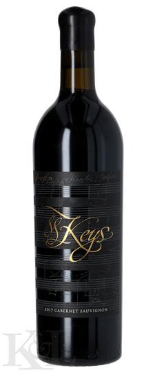2017 Arietta "88 Keys" Napa Valley Cabernet Sauvignon