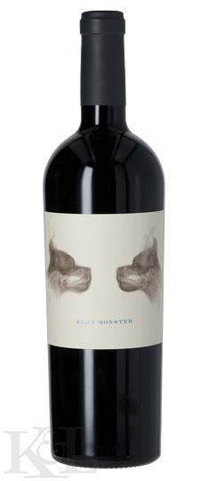 2018 Blue Monster Napa Valley Cabernet Sauvignon