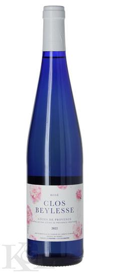 2022 Domaine de l'Abbaye "Clos Beylesse" Côtes de Provence Rosé
