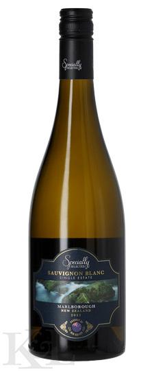 2023 Lismore "Specially Selected" Sauvignon Blanc Marlborough