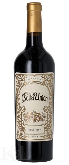 2022 Bella Union "Cultivist" St. Helena Red Blend