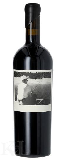 2020 Terre et Sang "The Patriarch Larner Vineyard" Ballard Canyon Syrah