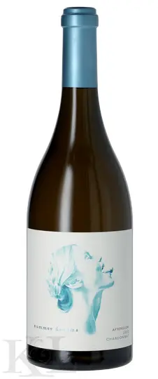 2023 Summer Dreams (Hundred Acre) "Afterglow" Sonoma Coast Chardonnay