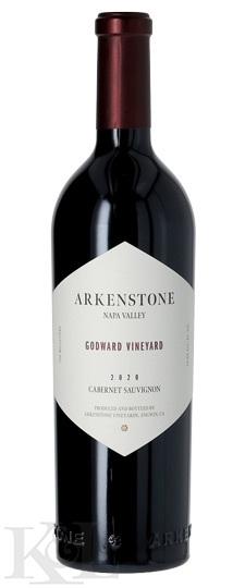 2020 Arkenstone "Godward Vineyard" Napa Valley Cabernet Sauvignon