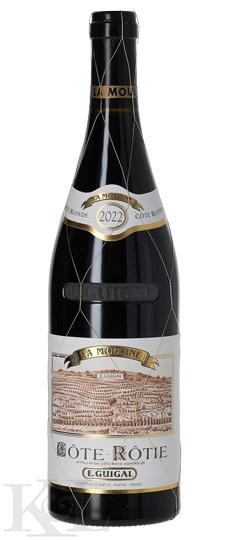 2022 E. Guigal "La Mouline" Côte-Rôtie