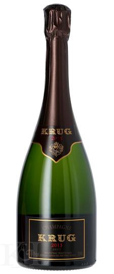 2013 Krug Brut Champagne
