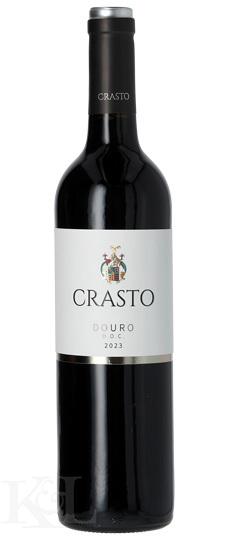 2023 Quinta do Crasto Tinto Douro