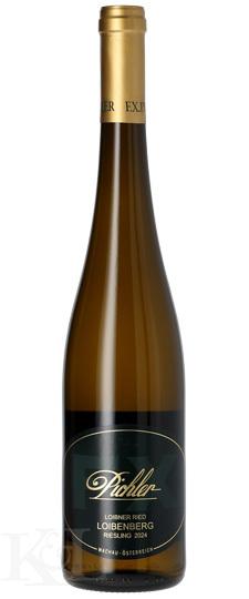 2024 FX Pichler Ried Loibenberg Riesling Wachau