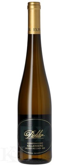 2024 FX Pichler Ried Kellerberg Grüner Veltliner Wachau