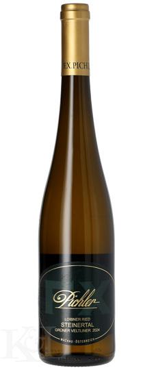 2024 FX Pichler Steinertal Grüner Veltliner Wachau