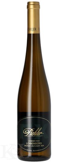 2024 FX Pichler Ried Loibenberg Grüner Veltliner Wachau